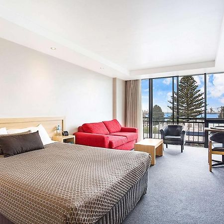 Richmond Henty Hotel Portland Exteriér fotografie