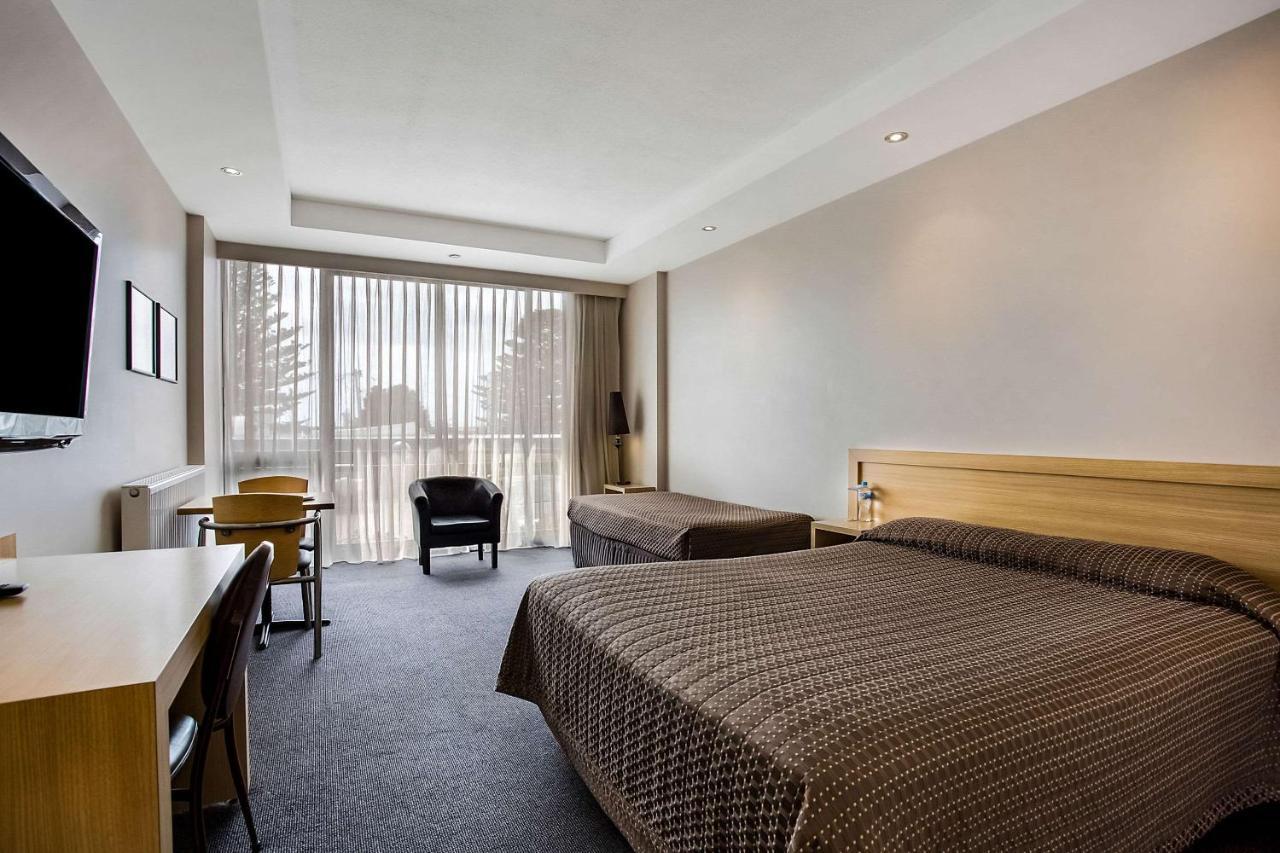 Richmond Henty Hotel Portland Exteriér fotografie