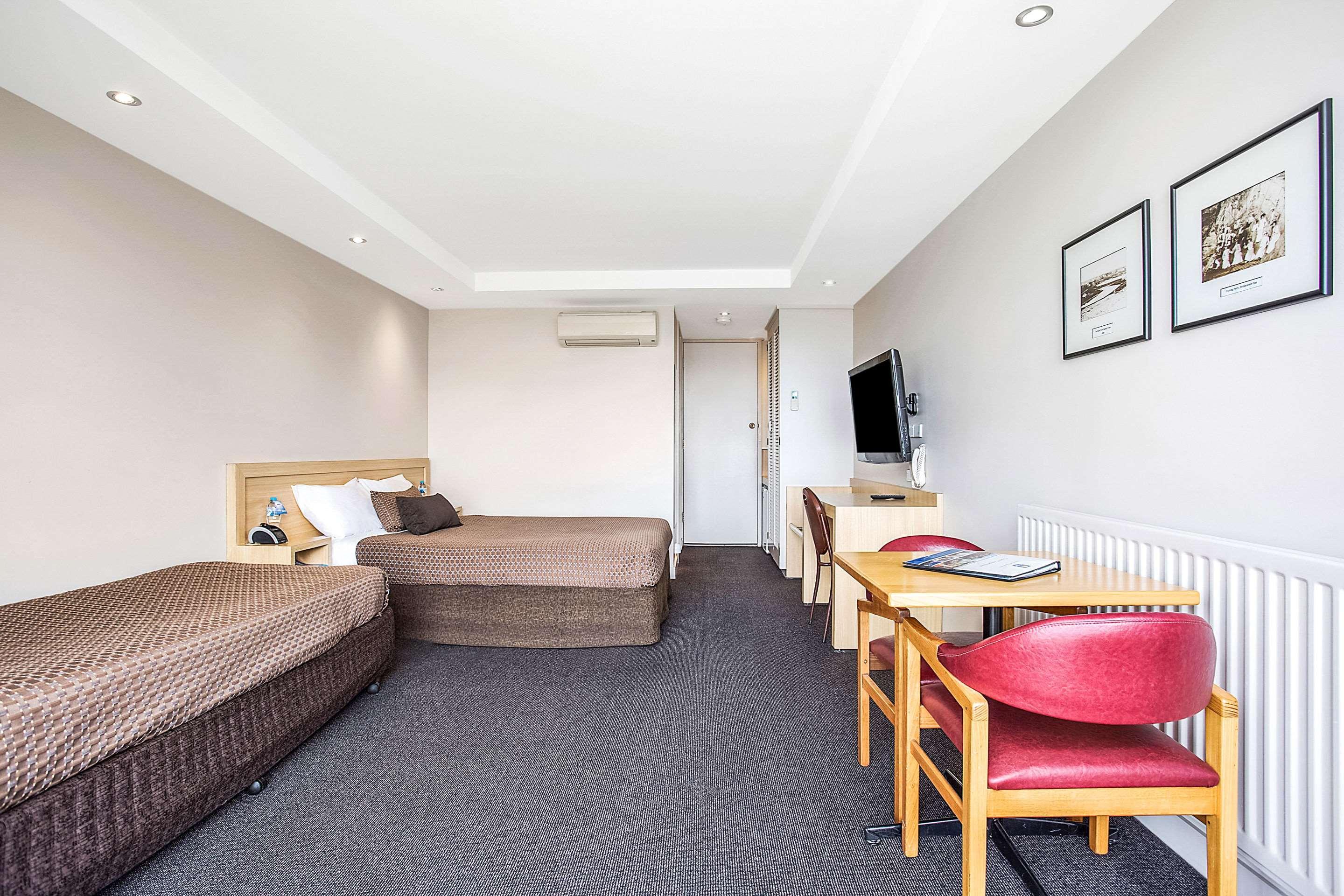 Richmond Henty Hotel Portland Exteriér fotografie