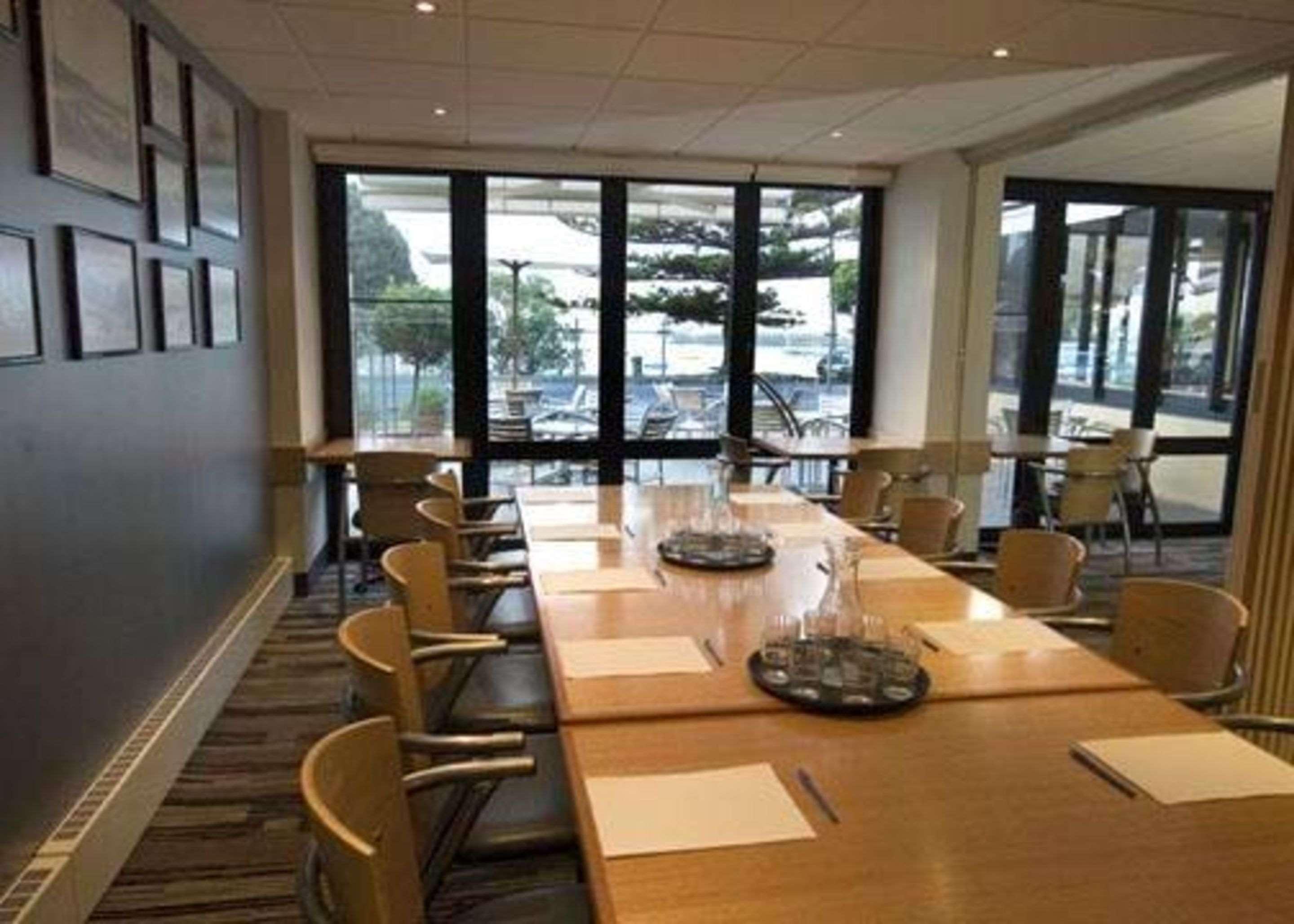 Richmond Henty Hotel Portland Exteriér fotografie