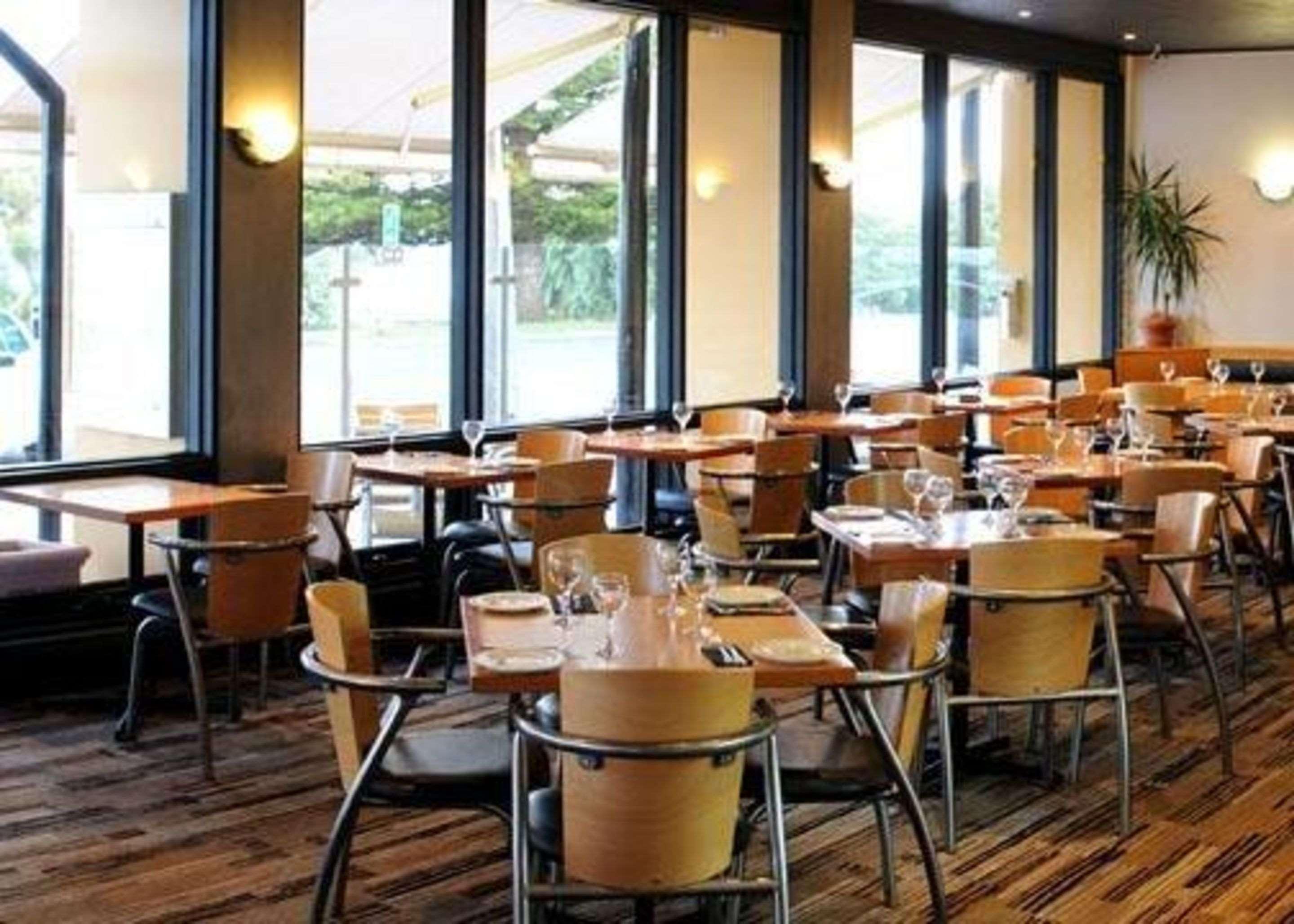 Richmond Henty Hotel Portland Exteriér fotografie