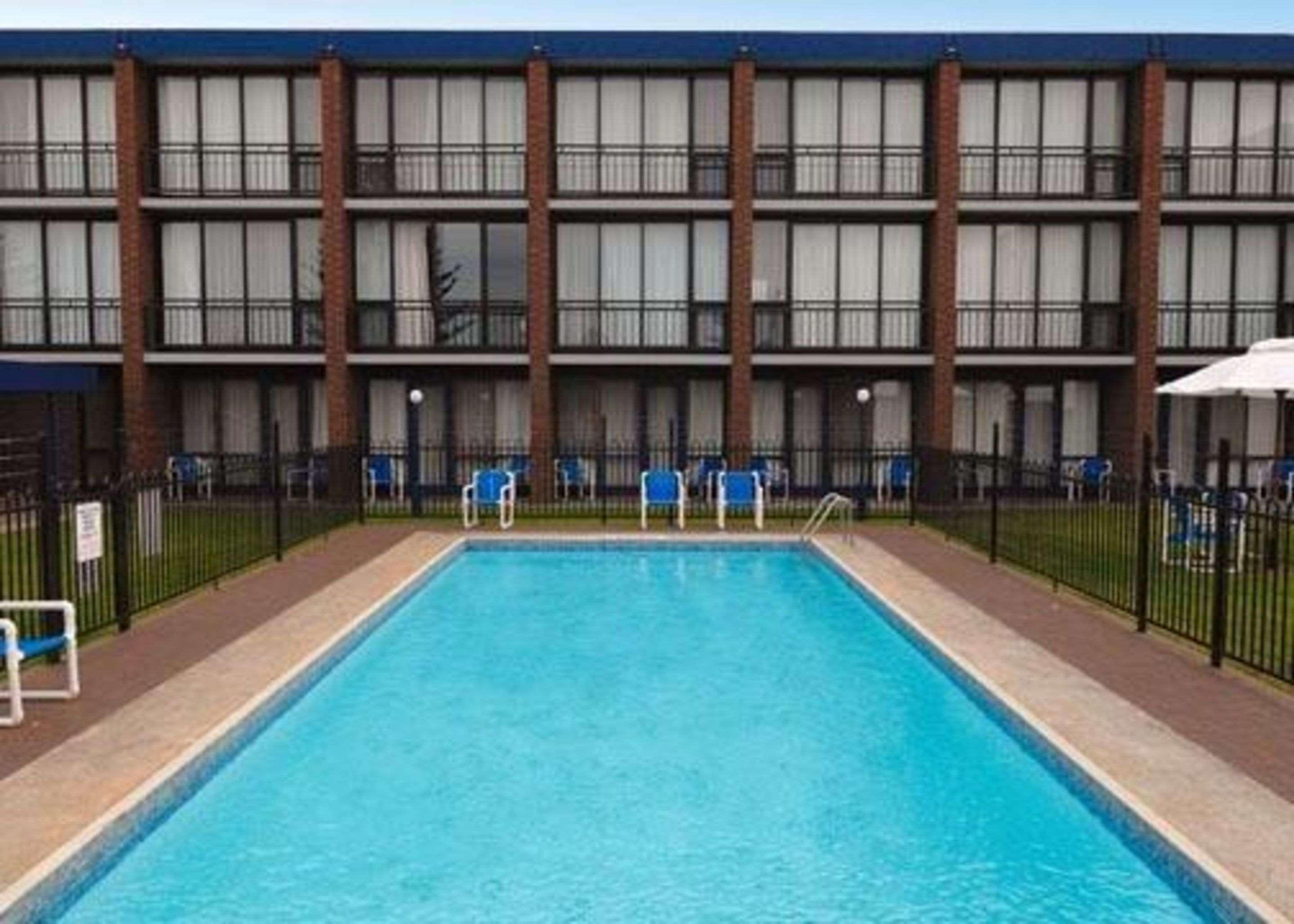 Richmond Henty Hotel Portland Exteriér fotografie