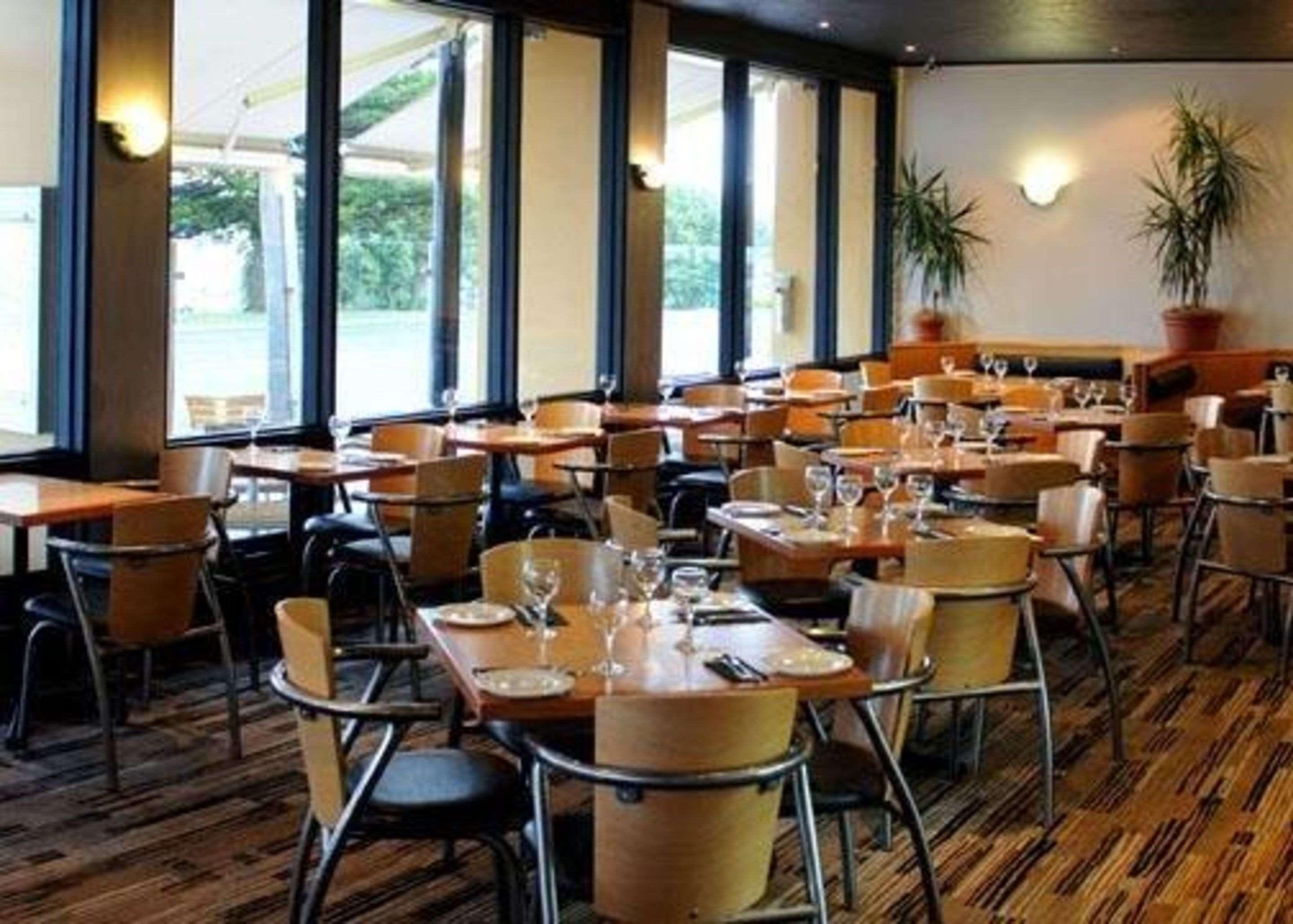 Richmond Henty Hotel Portland Exteriér fotografie