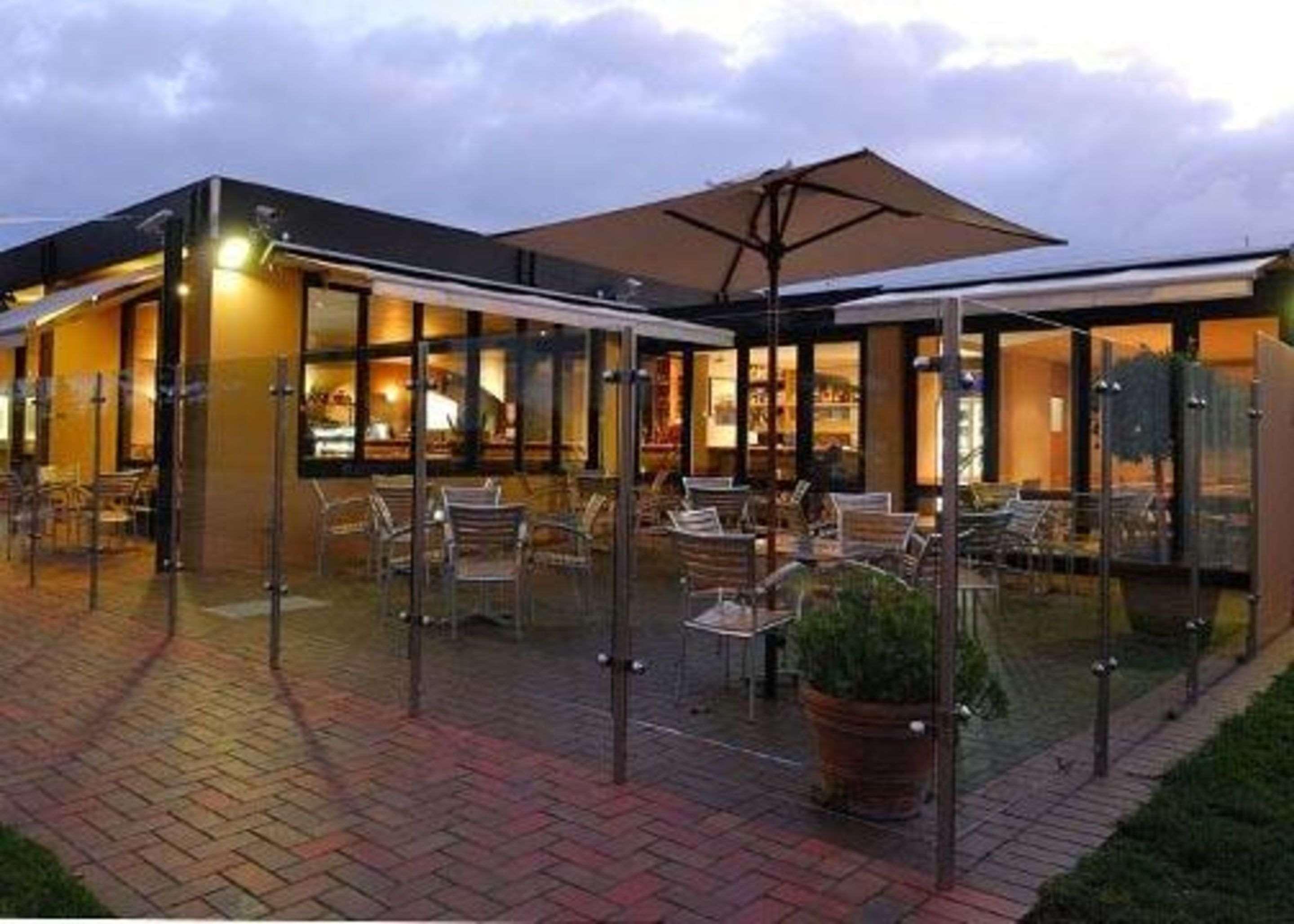 Richmond Henty Hotel Portland Exteriér fotografie