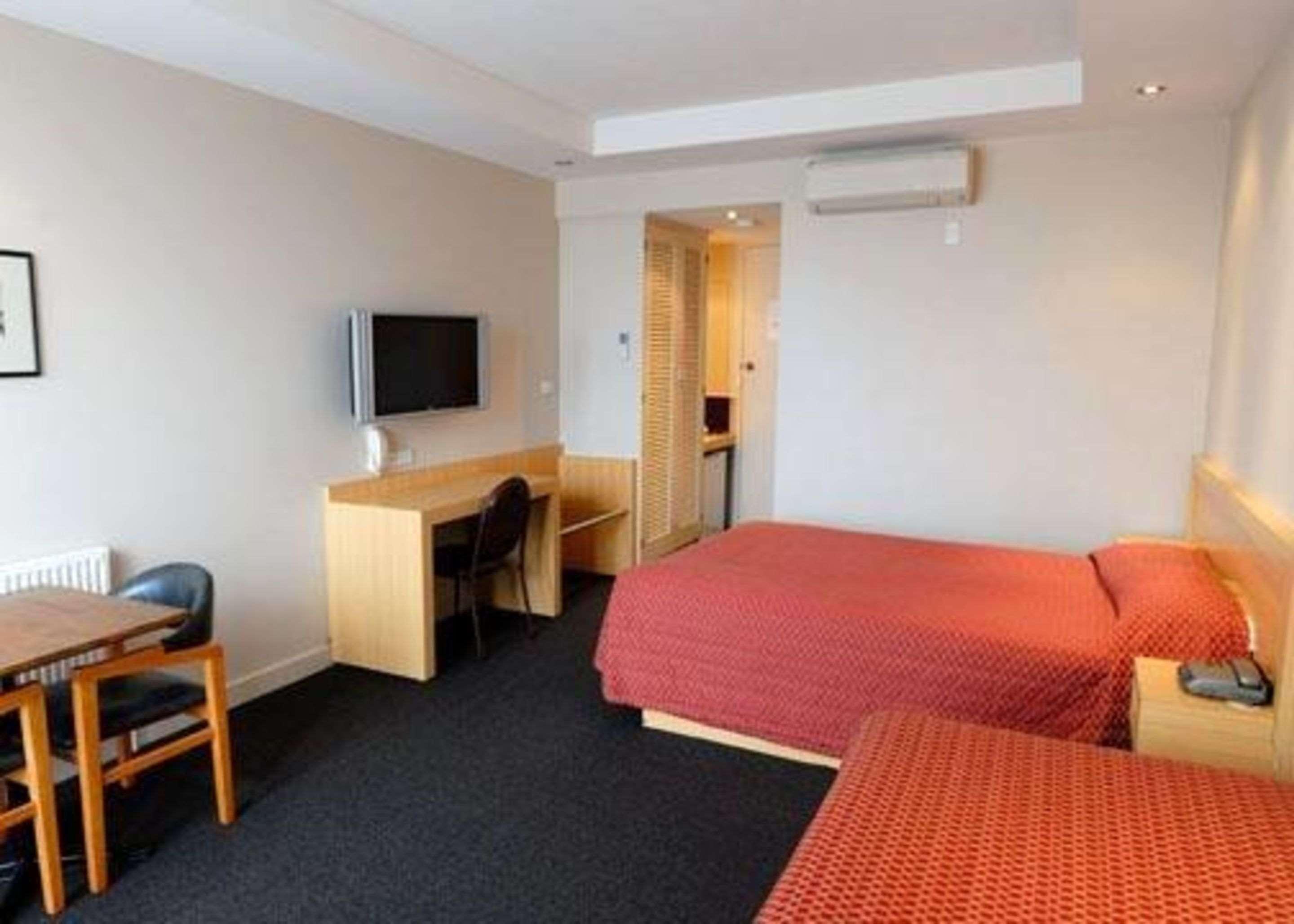 Richmond Henty Hotel Portland Exteriér fotografie