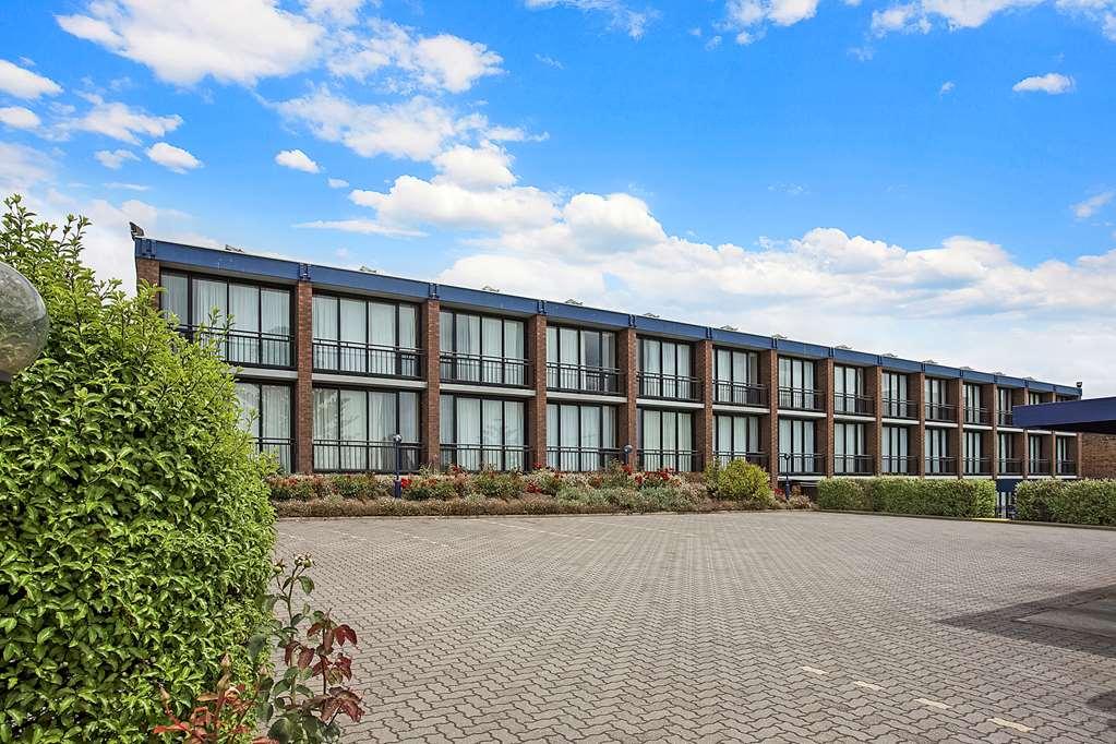 Richmond Henty Hotel Portland Exteriér fotografie