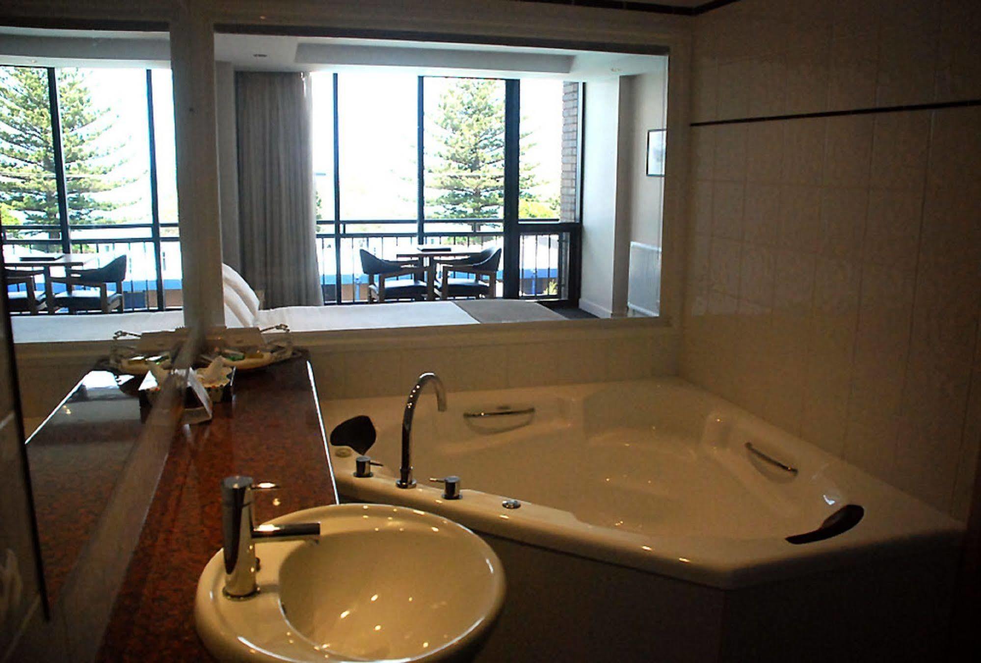 Richmond Henty Hotel Portland Exteriér fotografie