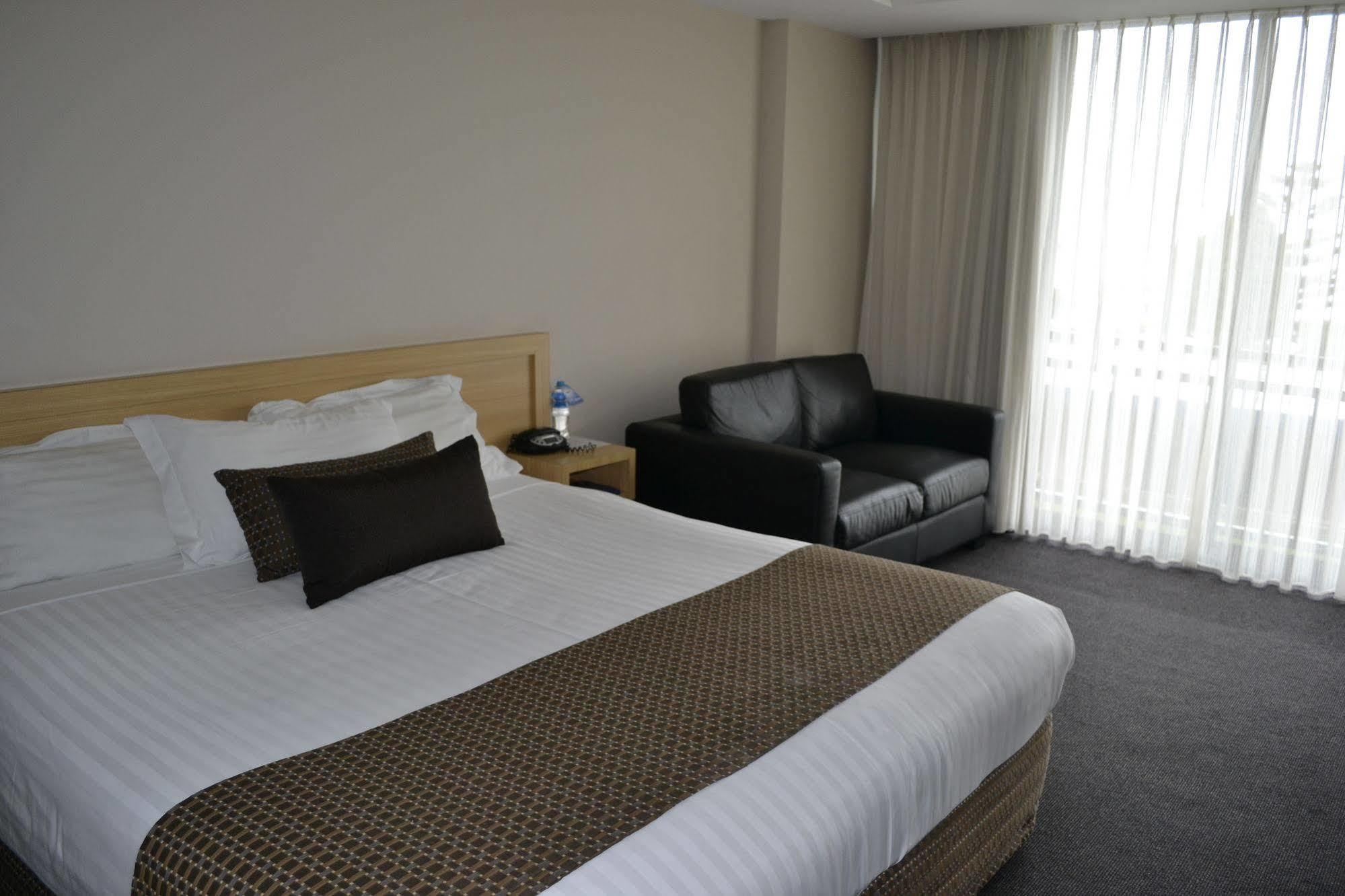Richmond Henty Hotel Portland Exteriér fotografie