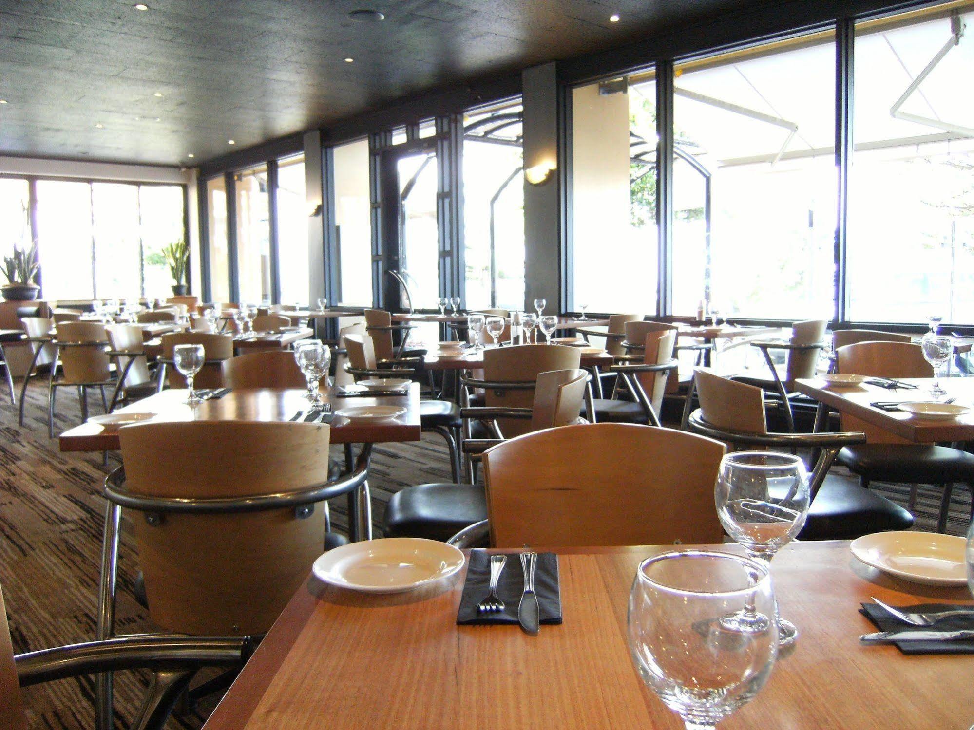 Richmond Henty Hotel Portland Exteriér fotografie