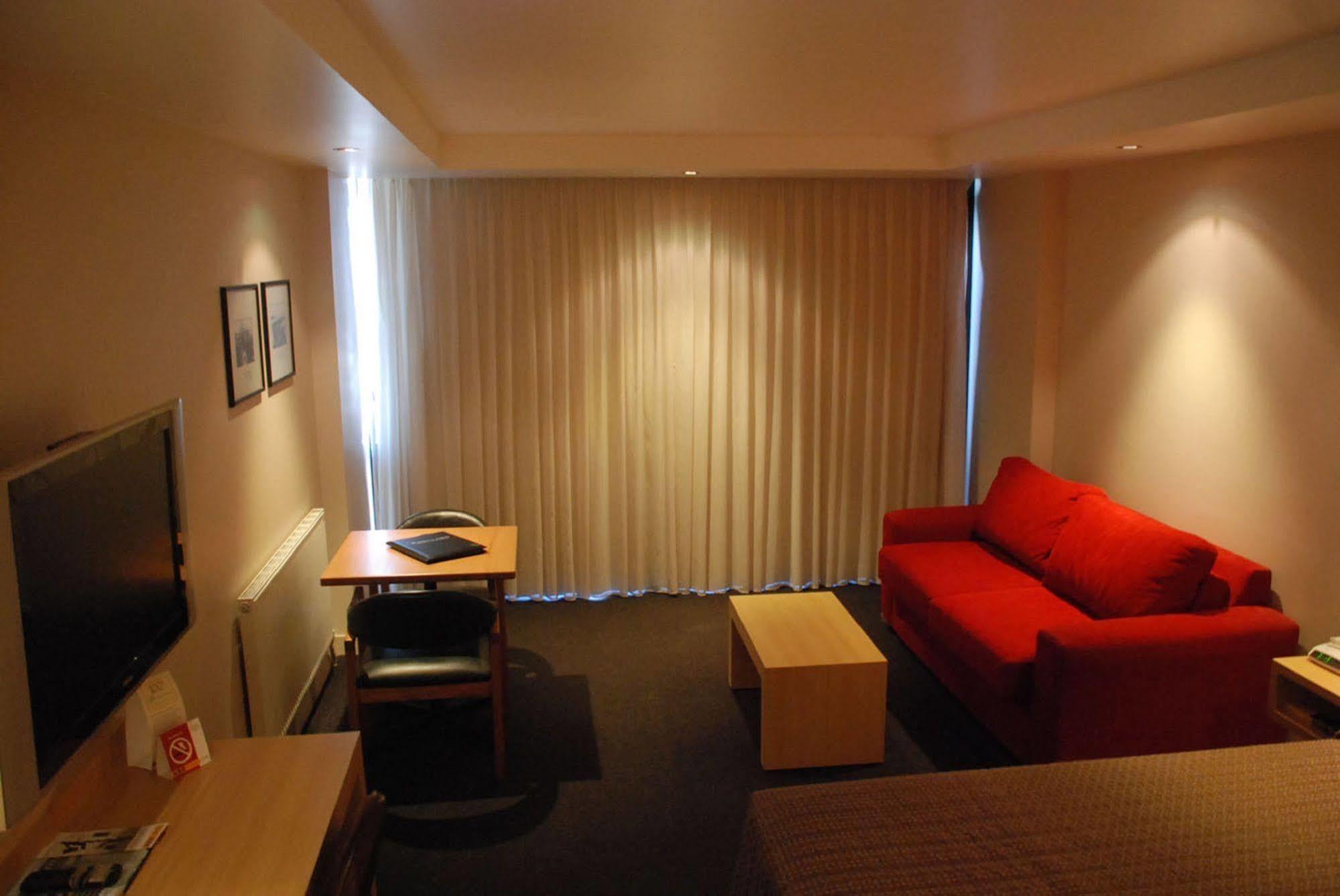 Richmond Henty Hotel Portland Exteriér fotografie