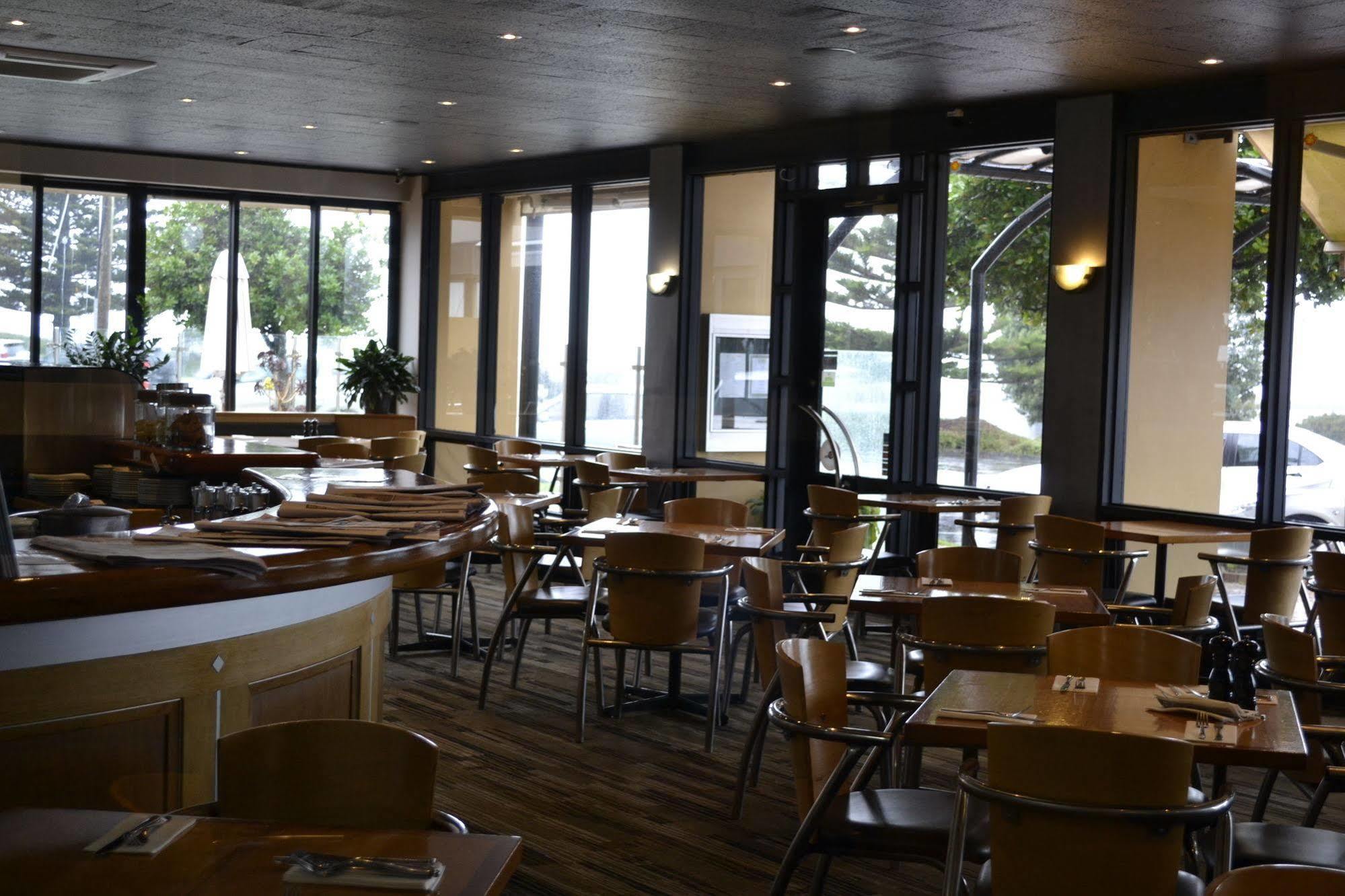 Richmond Henty Hotel Portland Exteriér fotografie