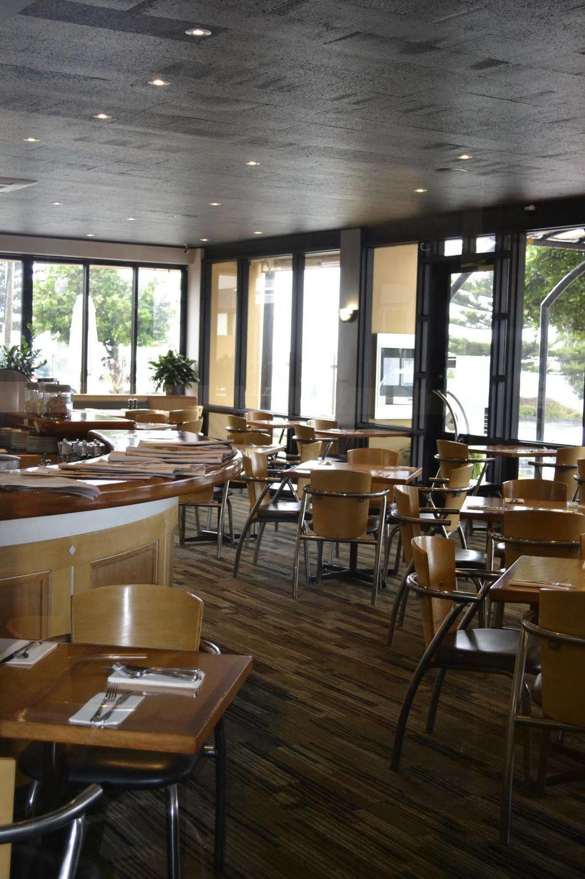 Richmond Henty Hotel Portland Exteriér fotografie