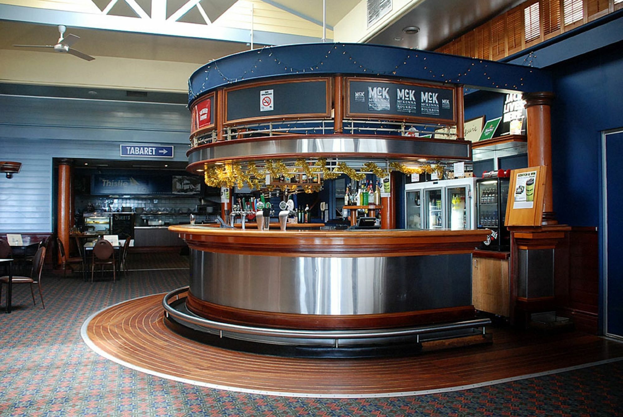 Richmond Henty Hotel Portland Exteriér fotografie